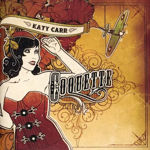 COQUETTE