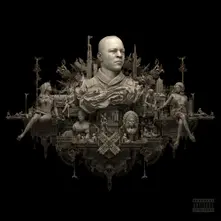 CD Dime Trap