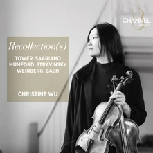 CD BACH, STRAVINSKY &...