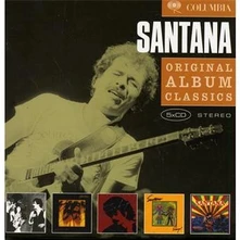 CD Original Album Classics 2