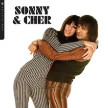 Sonny & Cher – NOW PLAYING (LIMITED BLUE VINYL, INDIE EXCLUSIVE) (Vinyl)