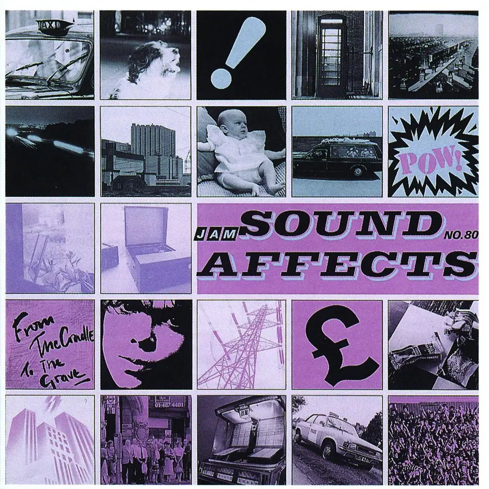 SOUND EFFECTS