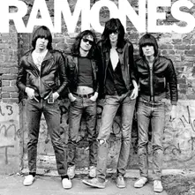 RAMONES (Vinyl)