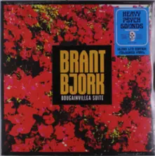 Vinyl BOUGAINVILLEA SUITE