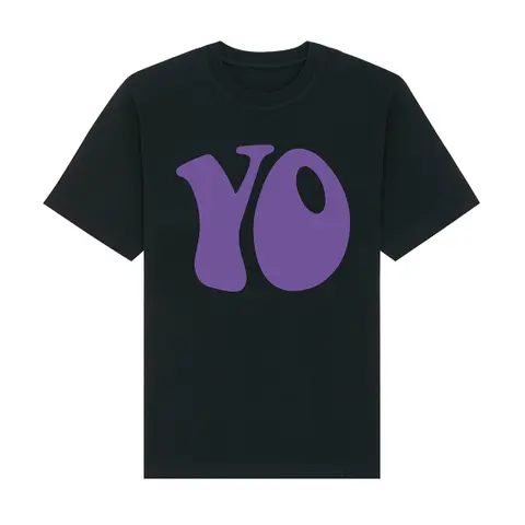 Shimmi – YO TEE PURPLE