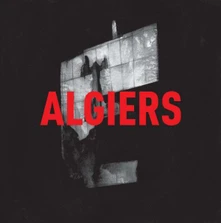 Algiers, Vinyl ALGIERS