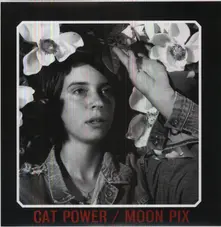 Cat Power – MOON PIX (Vinyl)