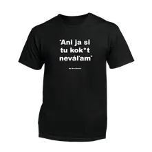 Ani ja si tu kok*t neváľam thumbnail