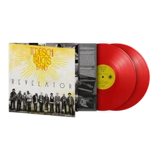 Vinyl REVELATOR