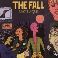 THE FALL thumbnail