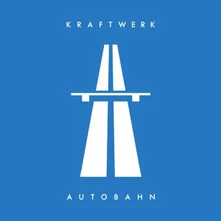 Kraftwerk, Vinyl Autobahn (Remastered)