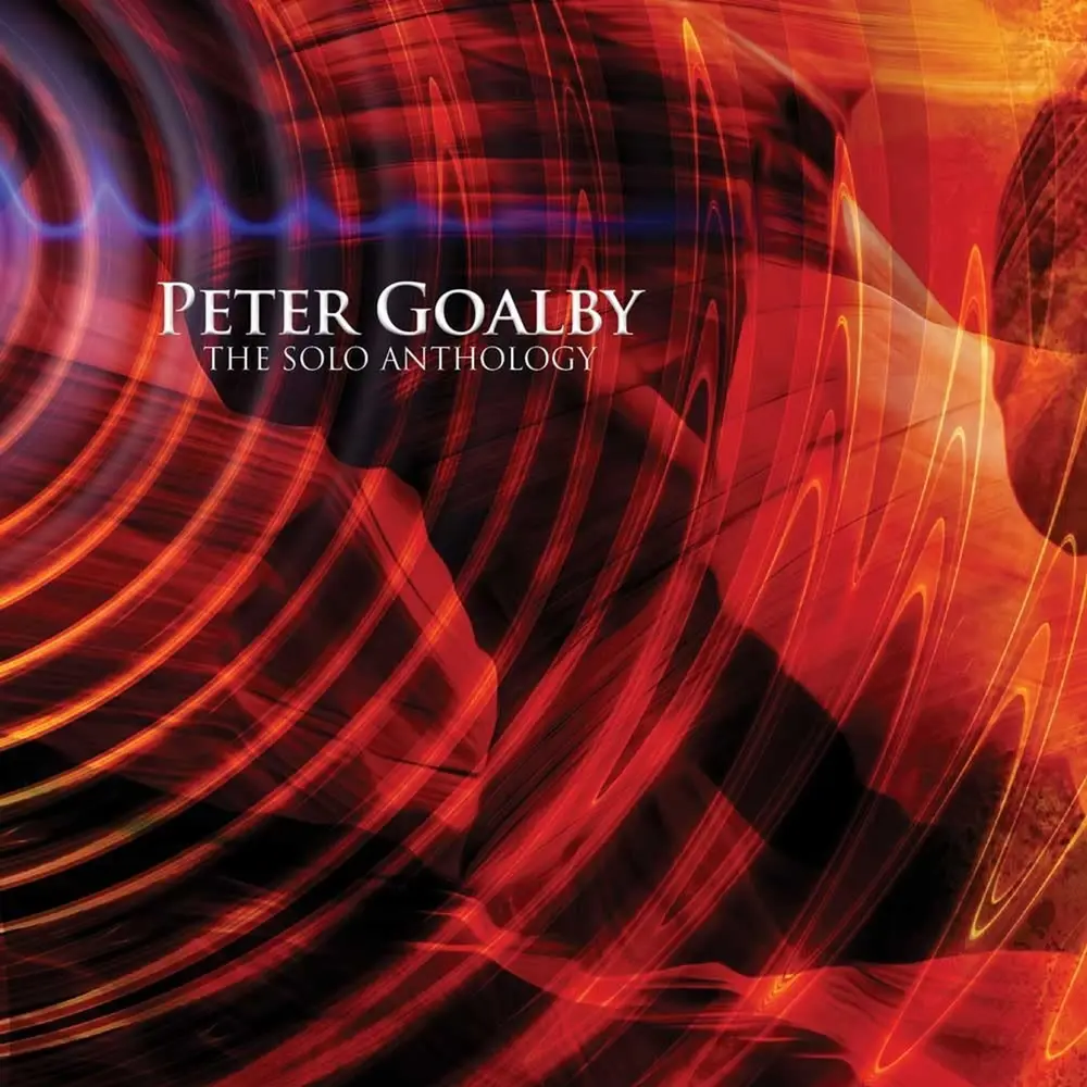 SOLO ANTHOLOGY