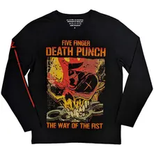 The Way Of The Fist thumbnail