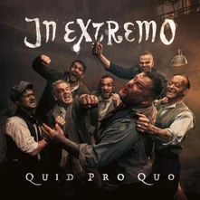 In Extremo, CD QUID PRO QUO