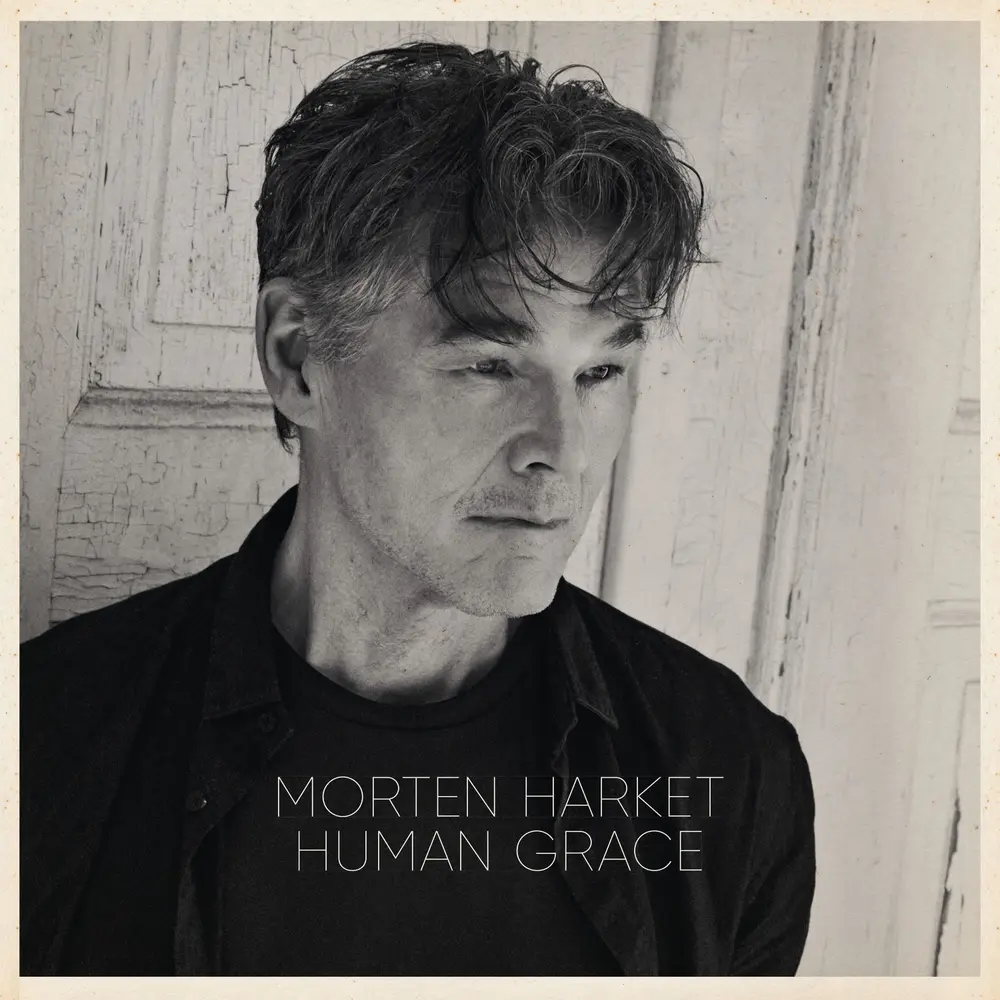 HUMAN GRACE