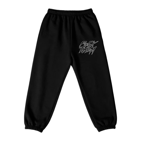 Reflective Logo
