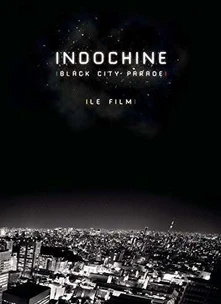 DVD Black City Parade: Le Film
