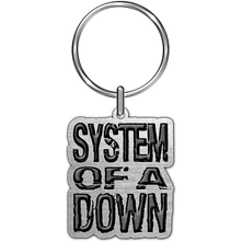 System of a Down, Kľúčenka Logo
