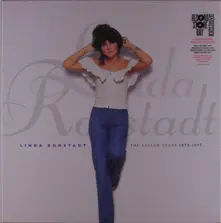 Vinyl THE ASYLUM ALBUMS 1973-1977 (RSD 2024)