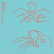 Nils Frahm & F.S. Blumm, Vinyl HANDLING