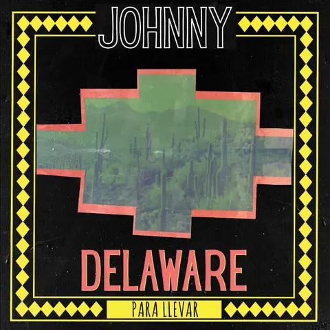 John Delaware – CD PARA LLEVAR