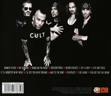 Mädhouse – PLEAD THE FIFTH (CD)