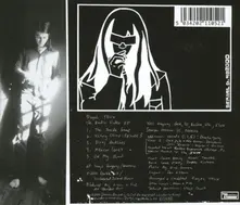 Royal Trux – RADIO VIDEO EP (CD)