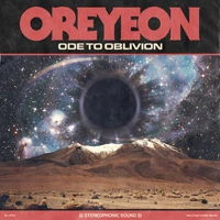 Oreyeon, CD ODE TO OBLIVION