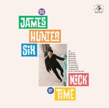 Vinyl SIX- - NICK OF TIME