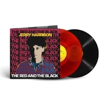 Vinyl THE RED AND THE BLACK (RED (VINYL 1) & BLACK (VINYL 2) RSD 2023)