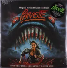 Vinyl PARASITE