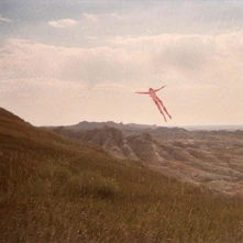 Supernowhere, Vinyl SKINLESS TAKES A FLIGHT