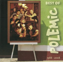 CD Best Of (1988 - 2008)