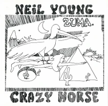 Vinyl ZUMA