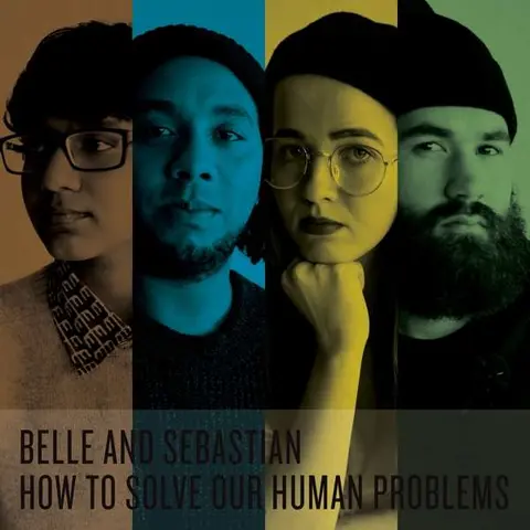 HOW TO SOLVE OUR HUMAN PROBLEMS (PARTS 1-3)