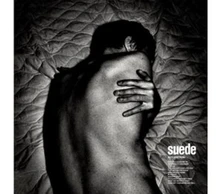 Suede, CD AUTOFICTION