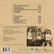 LIVE 1976 thumbnail
