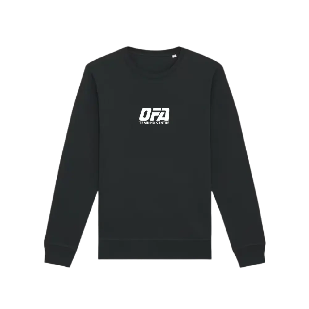 OFA Training center (Crewneck)
