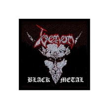 Nažehlovačka Metal