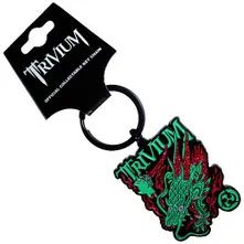 Kľúčenka Deadmen Dragon Head