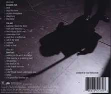 Where The Light Is: John Mayer Live In Los Angeles (CD)