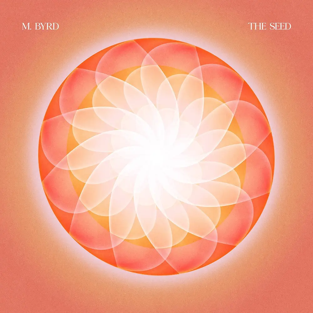 M. Byrd – SEED (Vinyl)