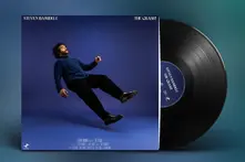 Steven Bamidele – CRASH! (Vinyl)
