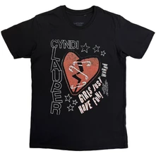 Tričko Heart