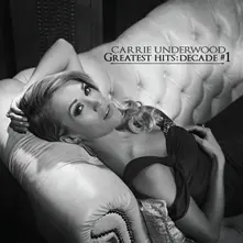 Vinyl Greatest Hits: Decade #1