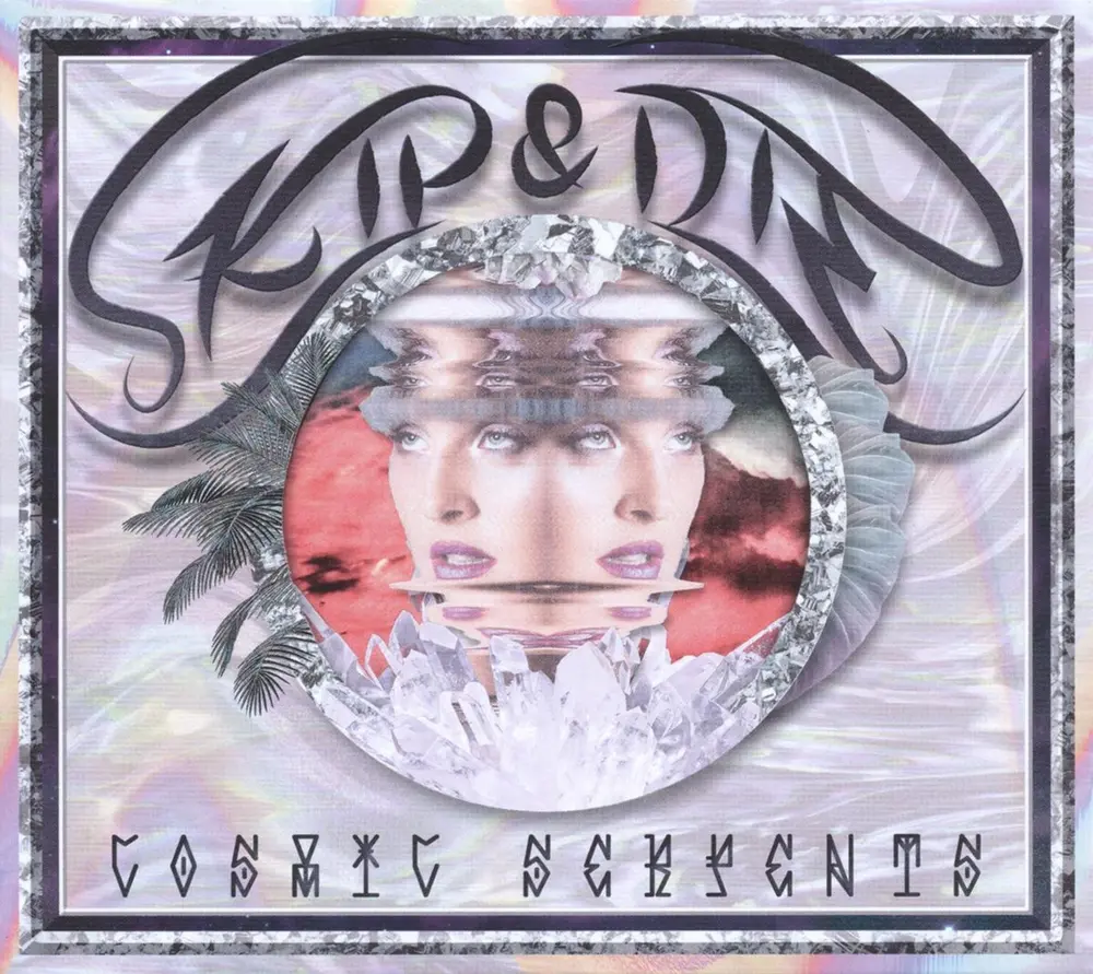 COSMIC SERPENTS