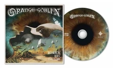Orange Goblin, CD SCIENCE, NOT FICTION