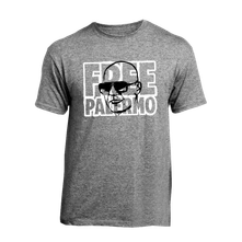 Tričko Free Palermo