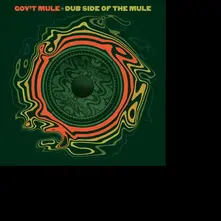 CD DUB SIDE OF THE MULE