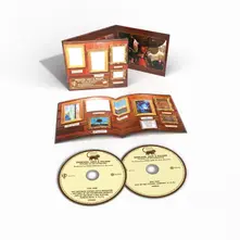 Emerson, Lake & Palmer, CD PICTURES AT AN EXHIBITION